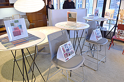 KNOLL CATWALK FASHION SHOW